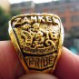 Drop Shipping 1986 Boston Basketball World Celtics Championship Ring With W
