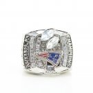 2003 NEW ENGLAND PATRIOTS SUPER BOWL  WORLD CHAMPIONSHIP RING US SIZE 6 7 8