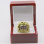 1997 Michigan Wolverines replica championship rings men fashion jewelry #CR