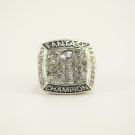 2017 fantasy Football Championship Ring Solid Souvenir Sport Rings size 8 1