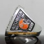 Free Shipping 2011 Clemson Tigers ACC Championship Ring Solid With Wooden D