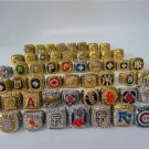 All 53 Pcs 1927 New York Yankees To 2016 Chicago Cubs World Series Champion
