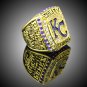 LAKONE Champions ring, Perez 2015 Kansas City Royals World championship rin