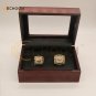 1992 1993 Toronto Blue Jays World Series Championship Rings set with box zi
