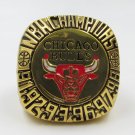 1998 chicago basketball Championship Ring-in Rings from Jewelry & Accessor