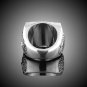 LAKONE Champions ring, 1980 plunkett Oakland Raiders Super Bowl XV Champion