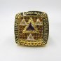2002 los angeles slam dunk lakers world championship basketball ring Murphy