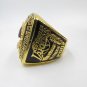 2002 los angeles slam dunk lakers world championship basketball ring Murphy