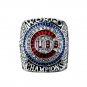 Drop Shipping 2016 Official Version Chicago Cubs Zonbrist Baseball Solid Ch