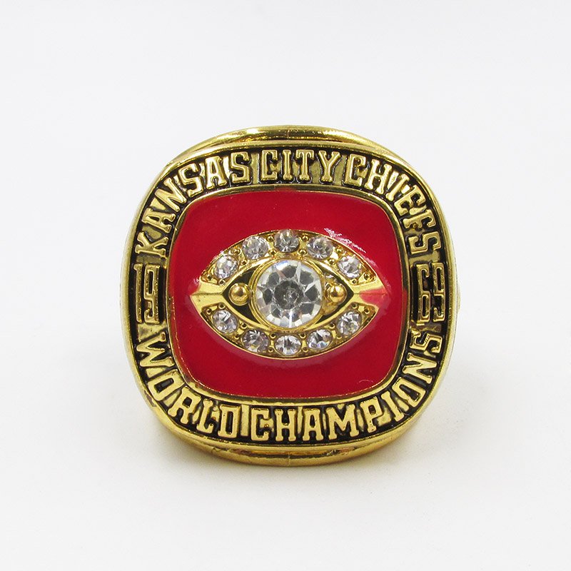 Factory direct sale free shipping defect 1969 Kansas city chiefs Dawson cha