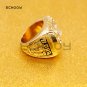 1972 Boston Bruins Championship Ring Replica# BORR-in Rings from Jewelry &