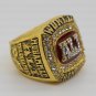 Super Bowl 1964 1974 1978 Muhammad Ali championship ring-in Rings from Jewe