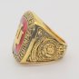 1976 Indiana Knight National Championship Ring-in Rings from Jewelry & Acce