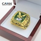 2017 Fashion Wholesale Sport Ring 1980 Philadelphia Eagles Championships Ri