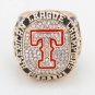 Factory price 2010 Texas Rangers championship rings replica-in Rings from J