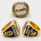 Replica 1983 Baltimore Orioles Baseball Men RIngs Championship Rings-in Und