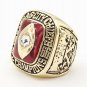 Drop Shipping  Good Quality AFL Kansas City 1966 championship ring-in Rings