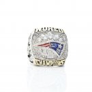 New Version Congrats on New England Patriots Super Bowl 2017 Tom Brady New