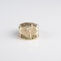 2002 Tampa Bay Buccaneers Super Bowl World Champion Ring US Size 11-in Ring
