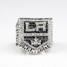 2014 Replica Ice Hockey LA Kings Championship Ring for Fans Men Jewelry-in