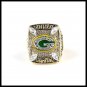 Bottom Price for Replica Super Bowl 2010 Green Bay Packers Championship Rin