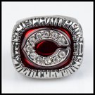 Cincinnati Reds Championship Ring 1990 Replica World Series Baseball Rings
