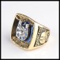 High Quality 1970 Super Bowl Baltimore Colts Championship Ring for Fans-in