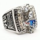 The Best Quality 2003 Replica Super Bowl New England Patriots championship