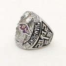 Drop Shipping Good Quality 2012 Super Bowl Baltimore Ravens Championship Ri