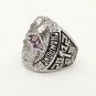 Drop Shipping Good Quality 2012 Super Bowl Baltimore Ravens Championship Ri