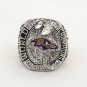 Drop Shipping Good Quality 2012 Super Bowl Baltimore Ravens Championship Ri