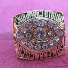 Drop Shipping 1981 San Francisco 49ers Championship Ring Sports Jewelry Siz