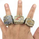 Amazing Drop Shipping 1997/1998/2015 Denver Broncos Super Bowl  DAVIS, ELWA