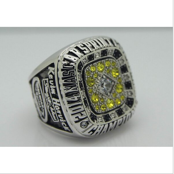 2014 NASCAR National Racing Sprint Cup Series Championship Ring Size 8 14 W