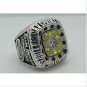 2014 NASCAR National Racing Sprint Cup Series Championship Ring Size 8 14 W