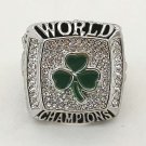 Factory price Good Quality  2008 Celtics basketball championship ring repli