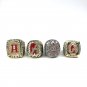 Replica New Arrival NCAA Alabama 1992/2009/201 /2012 Crimson Tide National