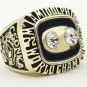 The Best Quality Replica Super Bowl 1973 Miami Dolphins championship rings