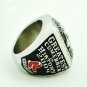 High Quality Boston Red Sox Championship Ring 2004 Replica World Series Bas