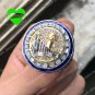 Hot 2017 Golden State Warriors National Basketball World Championship Ring