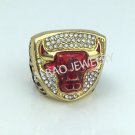 Factory direct sell 2017 hot sale Bulls 1993 Jordan Championship  Rings for