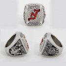 High Quality Wholesale Sport Ring 2003 Stanley Cup New Jersey Devils World