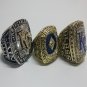 US Size 7 to 14! 3pcs/set Factory wholesale price 1985 2014 2015 kansas Cit