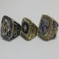 US Size 7 to 14! 3pcs/set Factory wholesale price 1985 2014 2015 kansas Cit