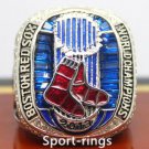 Gorgeous Wooden Boxes with 2013 Boston Red Sox World Series Baseball Copper