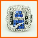 New 2004 NHL Tampa Bay Lightning Replica Ice Hockey Stanley Cup Championshi