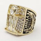 Factory Direct Sale High Quality 1998 Bulls  Championship Ring Solid Souven