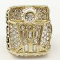 Factory Direct Sale High Quality 1998 Bulls  Championship Ring Solid Souven