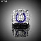 LAKONE Champions ring, 2006 Indianapolis Colts Football World Championship