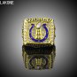 LAKONE Champions ring, 2006 Indianapolis Colts Football World Championship